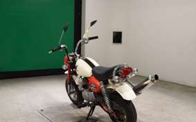 HONDA MONKEY 2013 AB27
