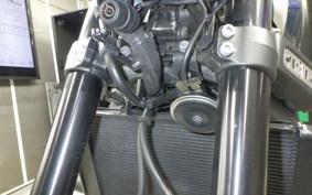 YAMAHA XSR900 2016 RN46J