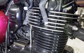KAWASAKI ESTRELLA 2025 BJ250A