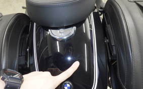 BMW R18 2022