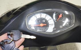 SUZUKI ADDRESS V50 Gen.2 CA42A