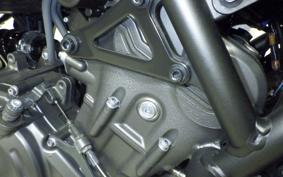 YAMAHA MT-07 2025 RM48J