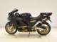 Фото Kawasaki ZX 1200 NINJA R 2002 с японского аукциона