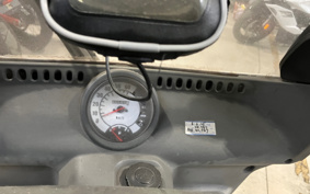 HONDA GYRO TA03