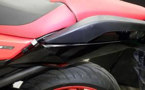 HONDA NC750S ABS 2017 RC88