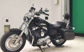 HARLEY XL1200CI 2017