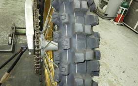 SUZUKI RM-Z250 2021