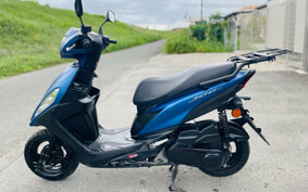 YAMAHA JOG 125 SEJ5J