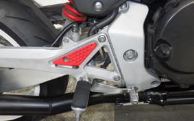 HONDA HORNET 250 2016 MC31