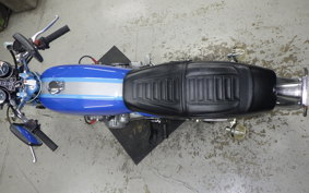 HONDA CB400 2022 CB400F