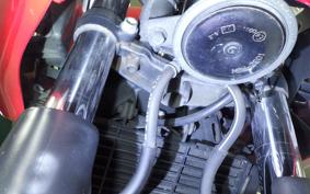 HONDA CB400 SUPER BOLDOR VTEC 2007 NC39