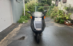 HONDA FUSION MF02