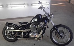 HONDA STEED 400 1993