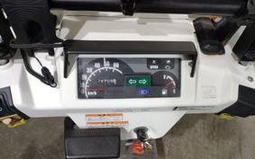 HONDA GYRO TD02