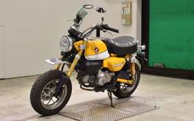 HONDA MONKEY 125 JB02