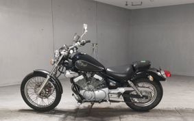 YAMAHA VIRAGO 250 3DM