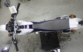 YAMAHA SEROW 225 Gen.3 4JG