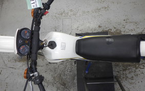 SUZUKI TS50 Hustler 2023 SA11A