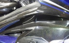 KAWASAKI NINJA 400 ABS 2015 EX400E