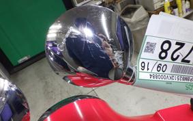VESPA PRIMAVERA 125 2018