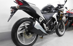 HONDA CBR250R ABS MC41