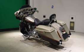 HARLEY FLHXSE 1800CVO 2011