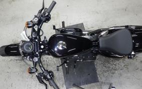 HARLEY XL1200X 2011