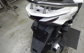HONDA PCX 160 2026 KF47