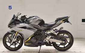 HONDA CBR250RR MC51