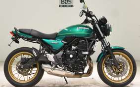 KAWASAKI Z650 RS 2022 ER650M