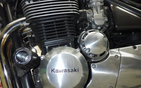 KAWASAKI ZEPHYR 1100 2005 ZRT10A