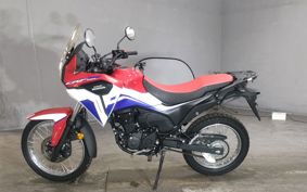 HONDA CRF190L PJLC