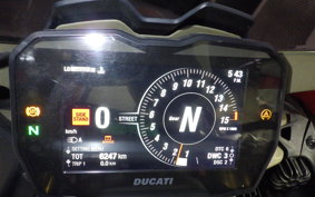 DUCATI PANIGALE V4 S 2020