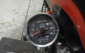 YAMAHA DRAGSTAR 400 2001 VH01J