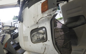 HONDA GYRO CANOPY TA02