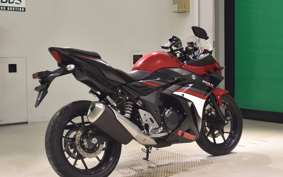 SUZUKI GSX250 R 1999