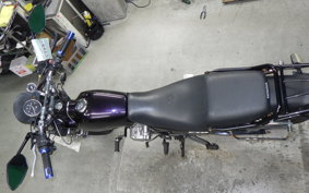 HONDA FTR223 MC34