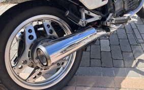 HONDA CX400 1984 NC08