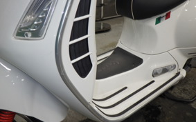 VESPA GTS300 SUPER 2019