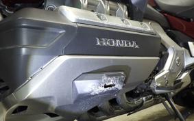 HONDA GL 1800 GOLD WING TOUR DCT 2019 SC79