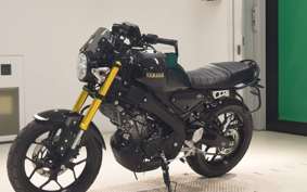 YAMAHA XSR125 2024 RE46J