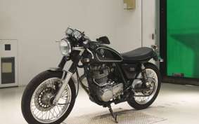 YAMAHA SR400 Gen.4 2011 RH03J