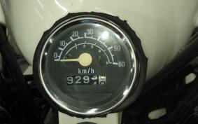HONDA APE 50 2023 AC16