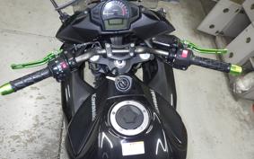 KAWASAKI NINJA 400 2015 EX400E