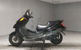HONDA FORESIGHT MF04