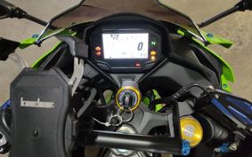 KAWASAKI NINJA ZX-4RR 2023 ZX400P