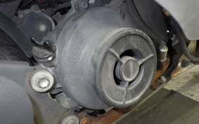 SUZUKI LET's 4 1995 CA45A