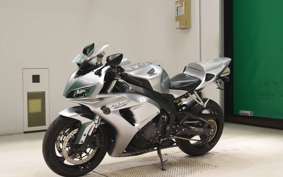 HONDA CBR1000RR 2007 SC57
