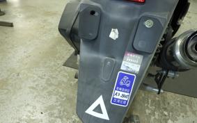 HONDA PCX 125 1993 JF81