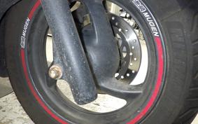 HONDA FORZA Z 2021 MF08